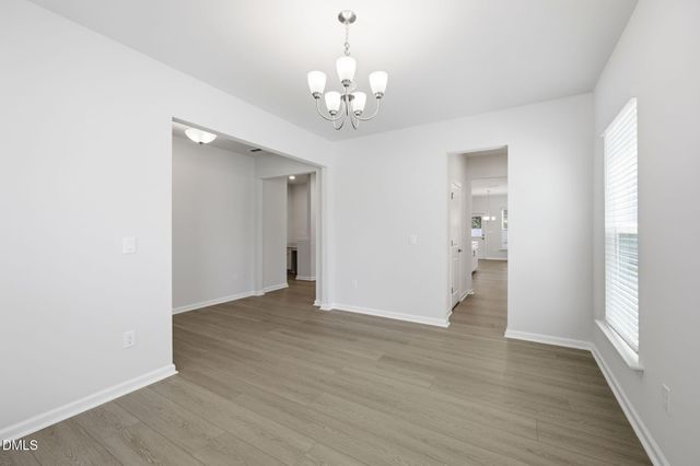 743 Bachelor Gulch Way, Apex, NC 27523