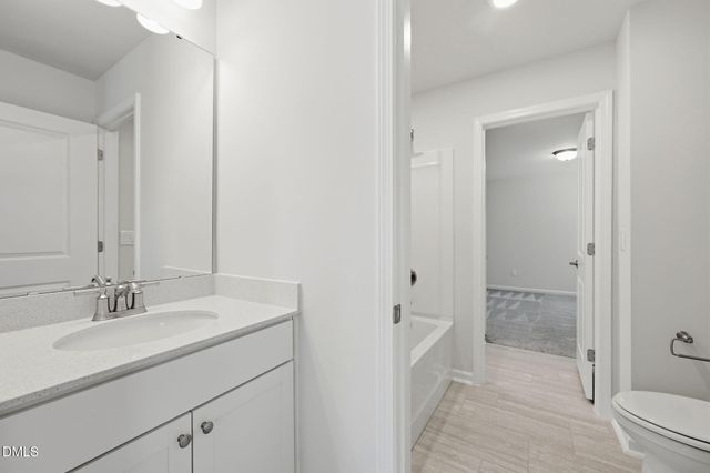 743 Bachelor Gulch Way, Apex, NC 27523