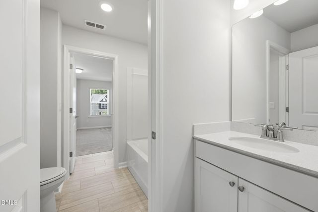 743 Bachelor Gulch Way, Apex, NC 27523