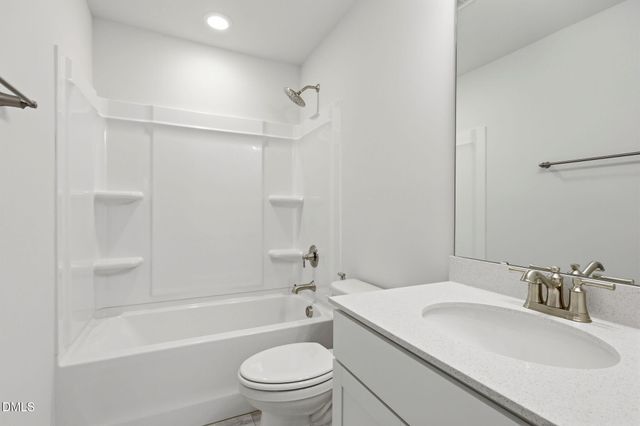 743 Bachelor Gulch Way, Apex, NC 27523