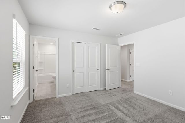 743 Bachelor Gulch Way, Apex, NC 27523
