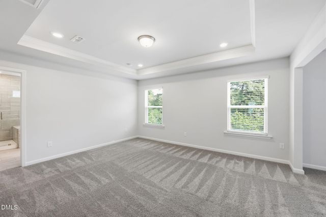 743 Bachelor Gulch Way, Apex, NC 27523