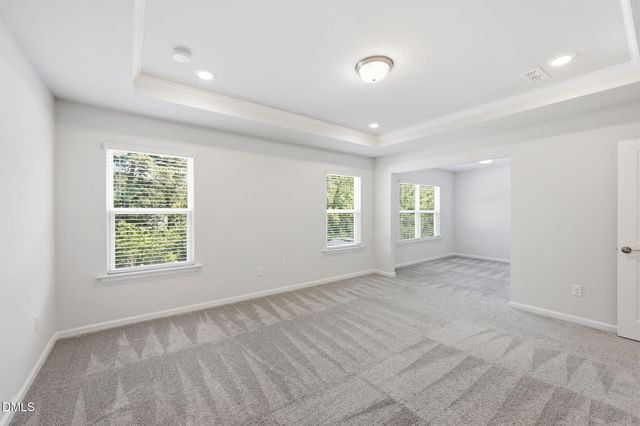 743 Bachelor Gulch Way, Apex, NC 27523