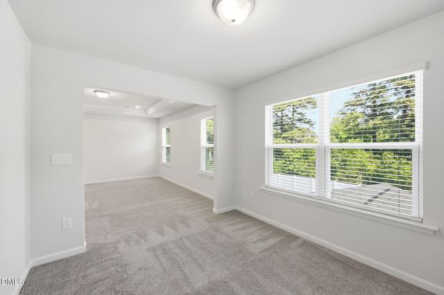 743 Bachelor Gulch Way, Apex, NC 27523
