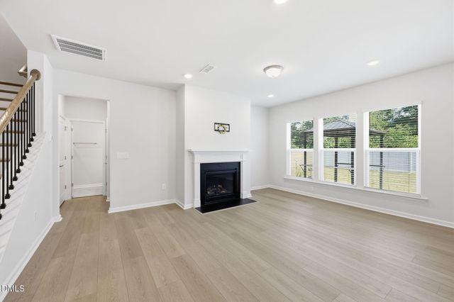 743 Bachelor Gulch Way, Apex, NC 27523
