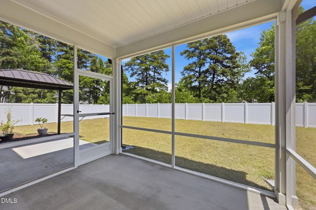 743 Bachelor Gulch Way, Apex, NC 27523