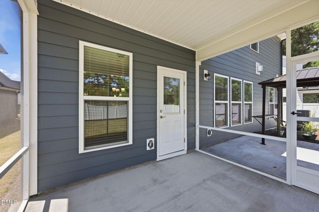 743 Bachelor Gulch Way, Apex, NC 27523