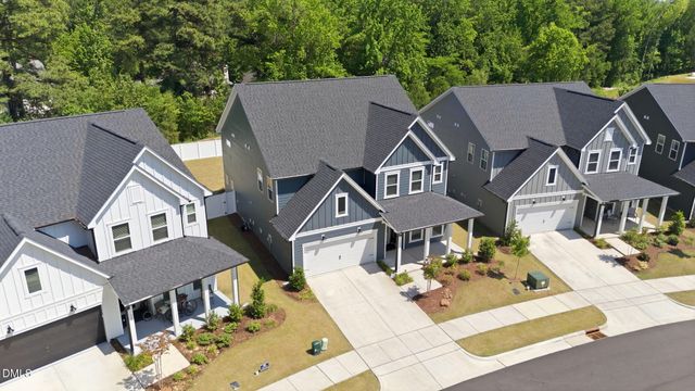 743 Bachelor Gulch Way, Apex, NC 27523