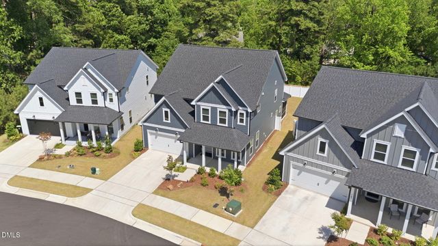 743 Bachelor Gulch Way, Apex, NC 27523