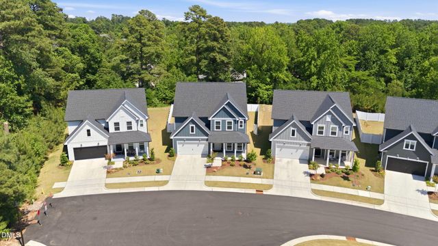 743 Bachelor Gulch Way, Apex, NC 27523