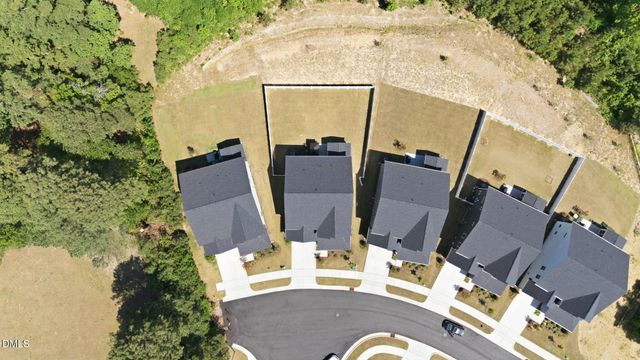 743 Bachelor Gulch Way, Apex, NC 27523