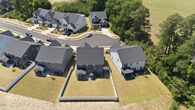 743 Bachelor Gulch Way, Apex, NC 27523