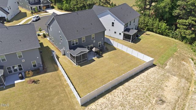 743 Bachelor Gulch Way, Apex, NC 27523