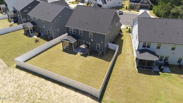743 Bachelor Gulch Way, Apex, NC 27523
