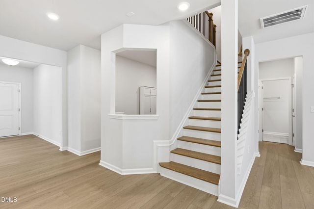 743 Bachelor Gulch Way, Apex, NC 27523
