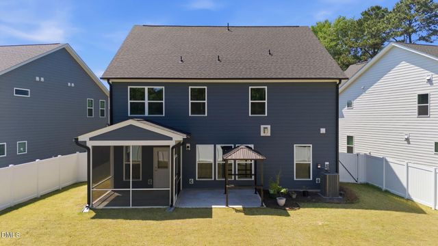 743 Bachelor Gulch Way, Apex, NC 27523