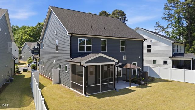 743 Bachelor Gulch Way, Apex, NC 27523