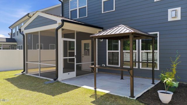 743 Bachelor Gulch Way, Apex, NC 27523