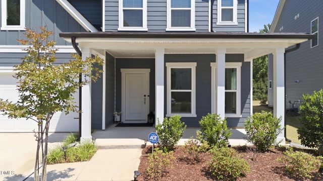 743 Bachelor Gulch Way, Apex, NC 27523