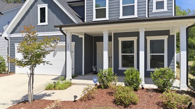 743 Bachelor Gulch Way, Apex, NC 27523