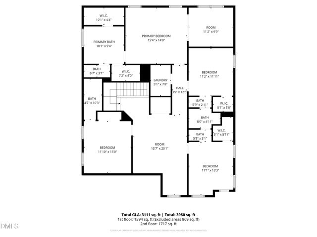 743 Bachelor Gulch Way, Apex, NC 27523