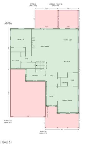 743 Bachelor Gulch Way, Apex, NC 27523