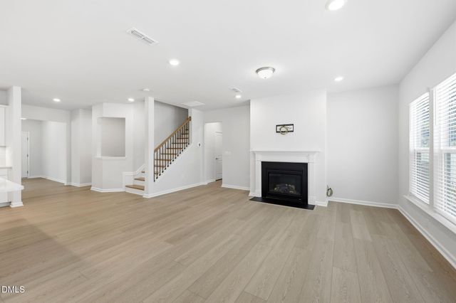 743 Bachelor Gulch Way, Apex, NC 27523