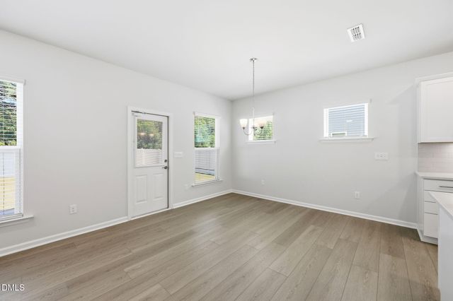 743 Bachelor Gulch Way, Apex, NC 27523