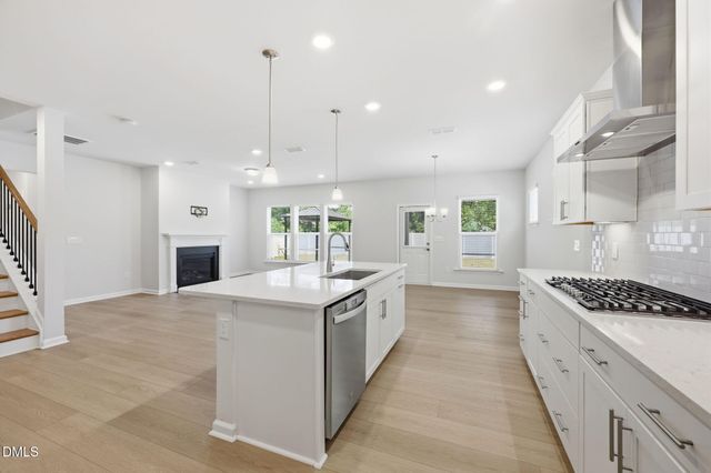 743 Bachelor Gulch Way, Apex, NC 27523