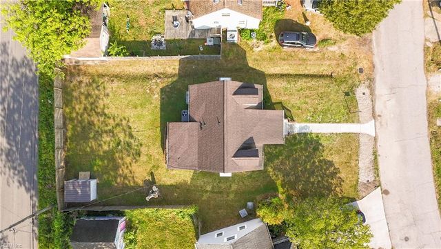 44 Henry ST, Hampton, VA 23669