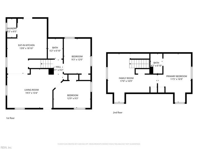 44 Henry ST, Hampton, VA 23669