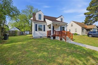 44 Henry ST, Hampton, VA 23669
