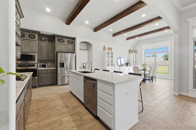 9500 S 238th East Avenue, Broken Arrow, OK 74014