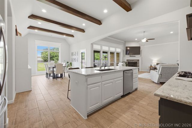 9500 S 238th East Avenue, Broken Arrow, OK 74014