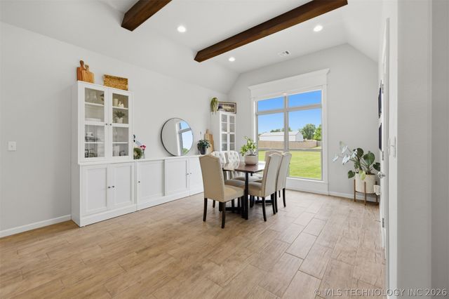 9500 S 238th East Avenue, Broken Arrow, OK 74014