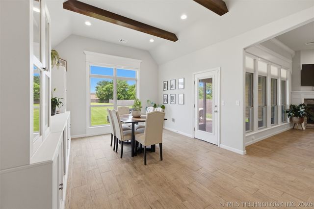9500 S 238th East Avenue, Broken Arrow, OK 74014
