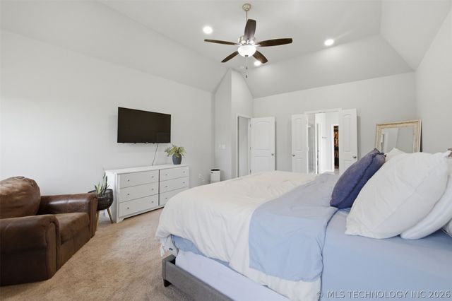 9500 S 238th East Avenue, Broken Arrow, OK 74014