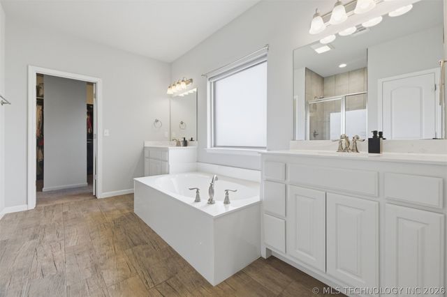9500 S 238th East Avenue, Broken Arrow, OK 74014