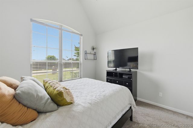 9500 S 238th East Avenue, Broken Arrow, OK 74014
