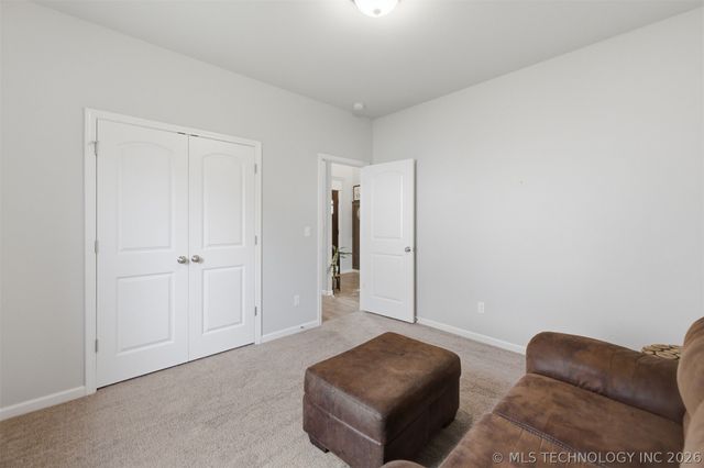 9500 S 238th East Avenue, Broken Arrow, OK 74014