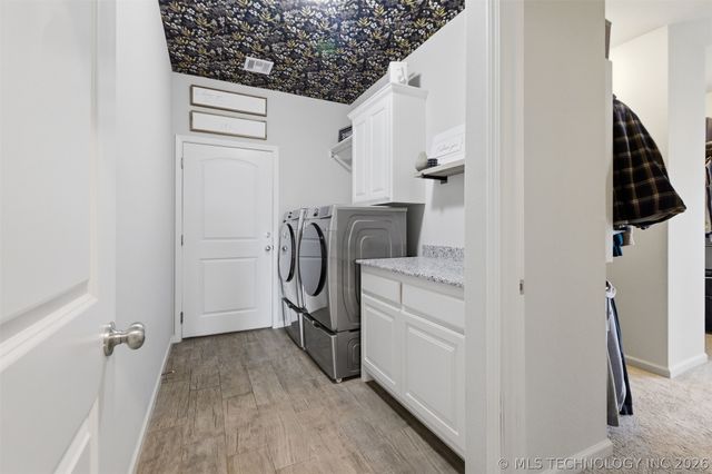 9500 S 238th East Avenue, Broken Arrow, OK 74014