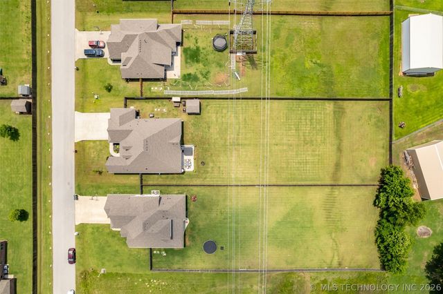 9500 S 238th East Avenue, Broken Arrow, OK 74014