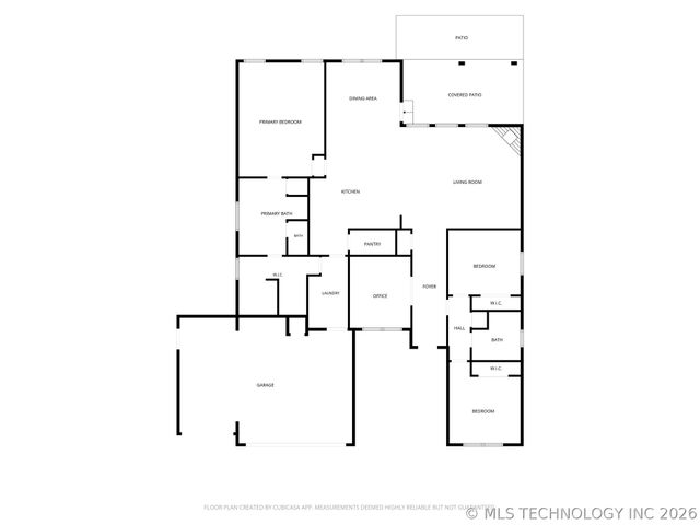 9500 S 238th East Avenue, Broken Arrow, OK 74014