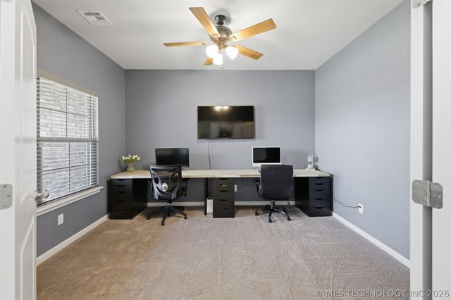9500 S 238th East Avenue, Broken Arrow, OK 74014
