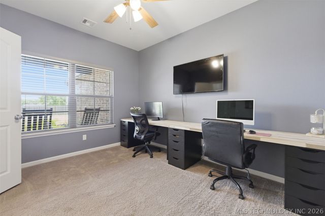 9500 S 238th East Avenue, Broken Arrow, OK 74014
