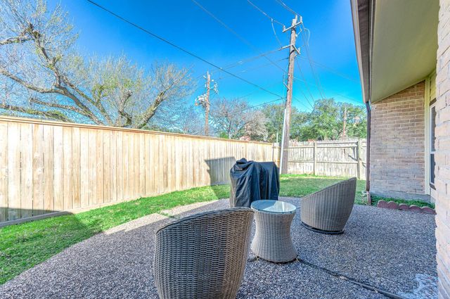 11802 Poplar Creek Drive, Houston, TX 77077