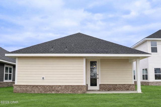 7061 Traditions Drive, Panama City, FL 32404