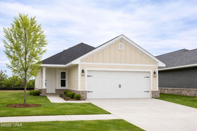 7061 Traditions Drive, Panama City, FL 32404
