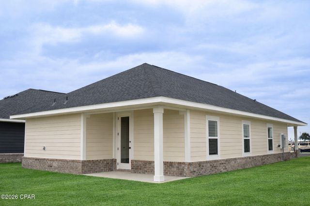 7061 Traditions Drive, Panama City, FL 32404