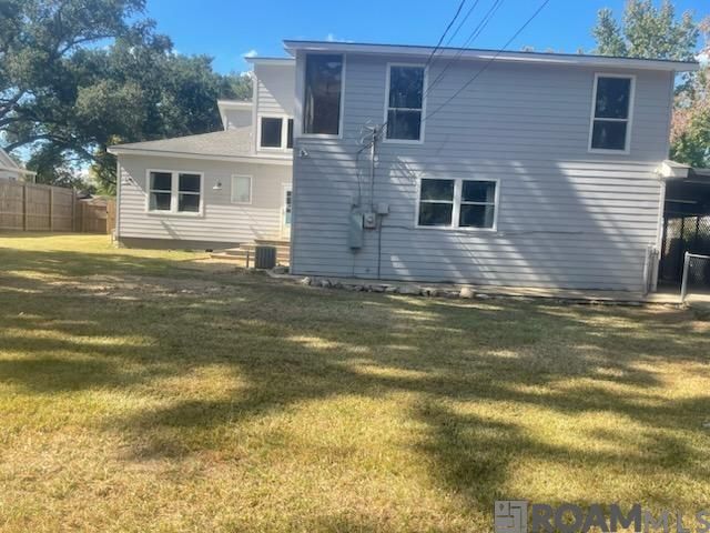 1667 Ormandy Dr, Baton Rouge, LA 70808